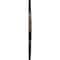 Ekena Millwork Terrones Butterfly Medallion (Canopies up to 3 7/8"), 17 7/8"OD x 3 7/8"ID x 1"P, Bronze Blue Patina CM17TSBBS - alternate 2